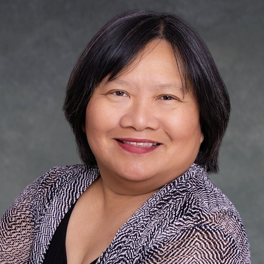 Rayma Olivar